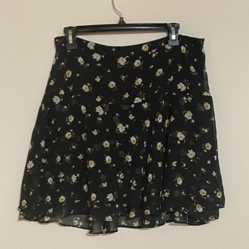 Old Navy Mini Skirt